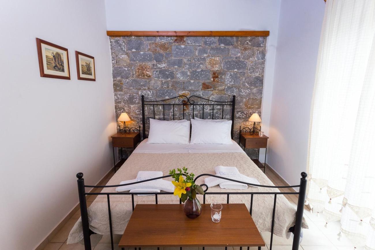 Pleiades Seaside Residences In Mani Άγιος Νικόλαος Δωμάτιο φωτογραφία