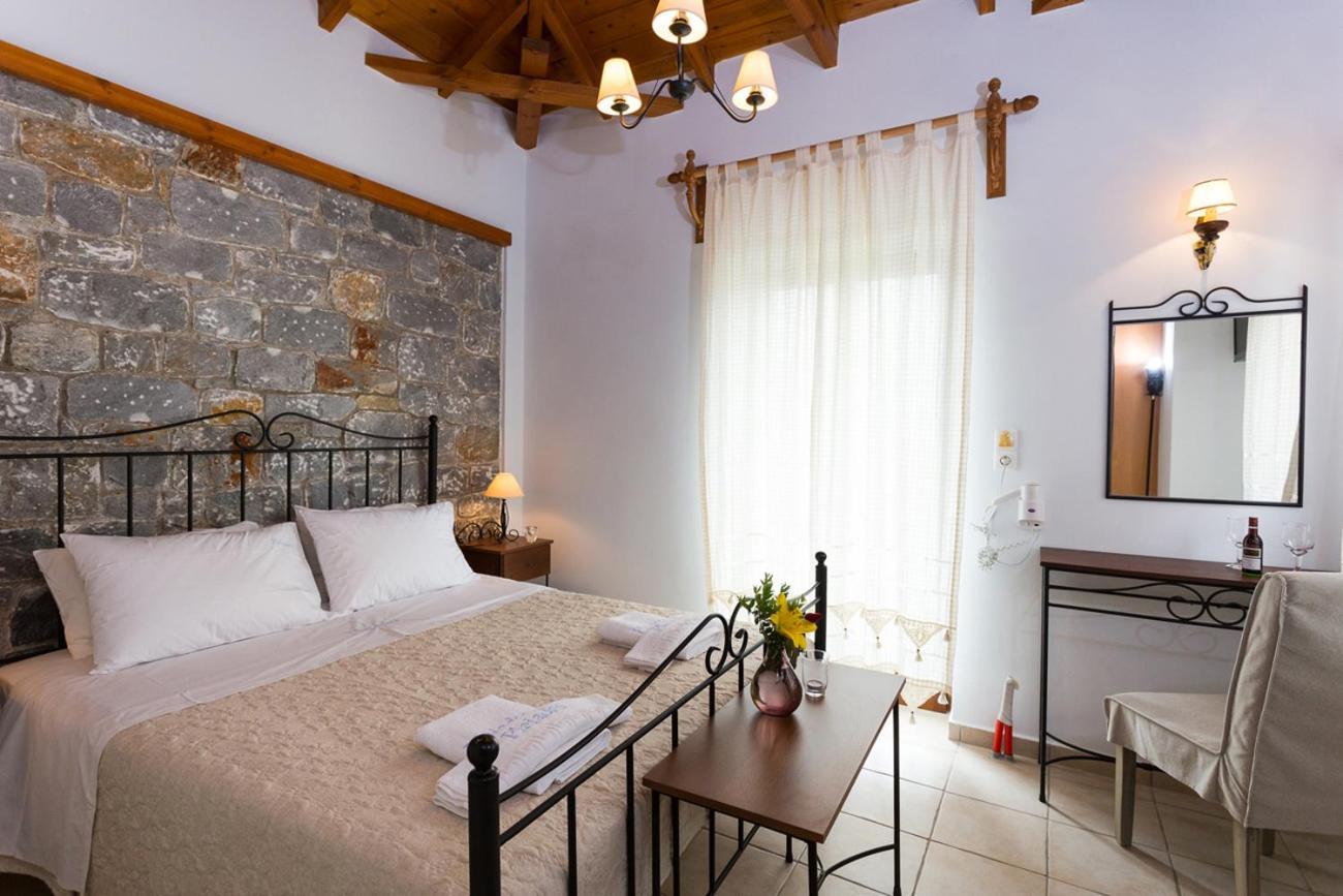 Pleiades Seaside Residences In Mani Άγιος Νικόλαος Δωμάτιο φωτογραφία