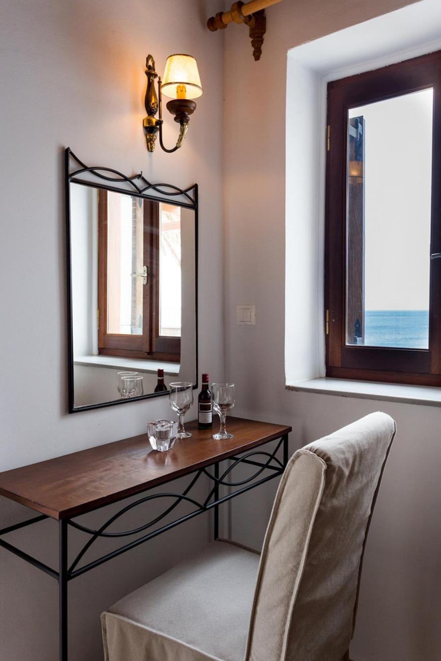 Pleiades Seaside Residences In Mani Άγιος Νικόλαος Δωμάτιο φωτογραφία